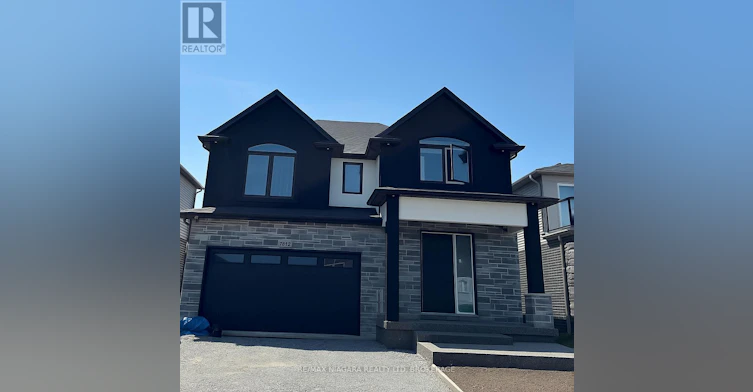 LOWER-7872 Seabiscuit Drive, Niagara Falls, ON, L2H 3T9
