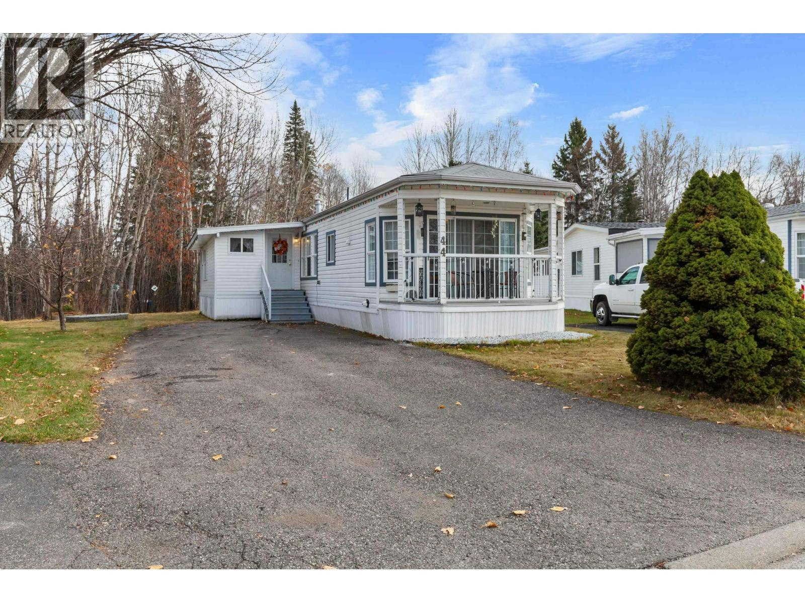 44-1000 Inverness Road, Prince George, BC, V2K 1G9
