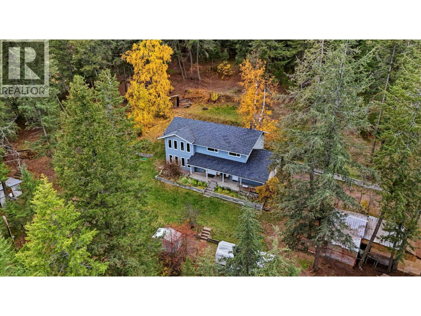 1931 SOUTH Lakeside Drive, Williams Lake, BC, V2G 5G1