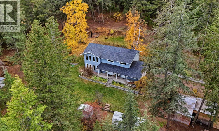 1931 SOUTH Lakeside Drive