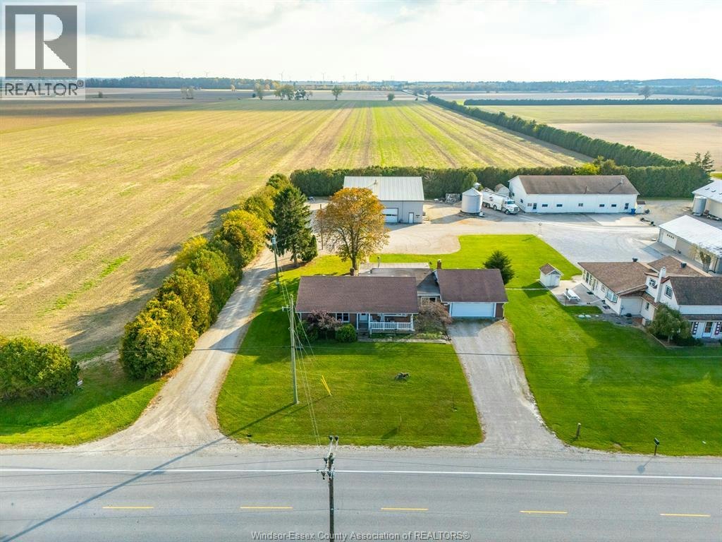 9061 County 18 Road, Amherstburg, ON, N9V 2Y7