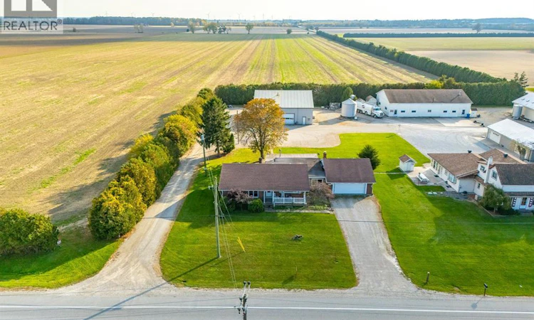 9061 County 18 Road