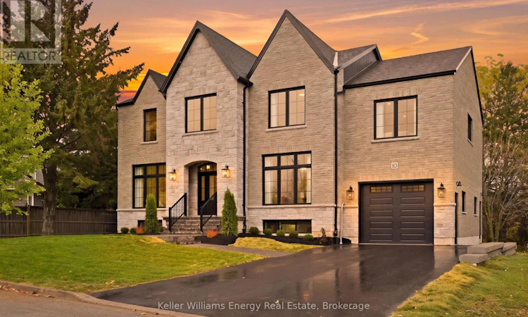 10 Heber Down Crescent
