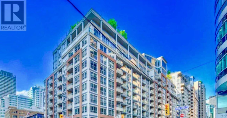 822-270 Wellington Street W, Toronto, ON, M5V 3P5 - 15
