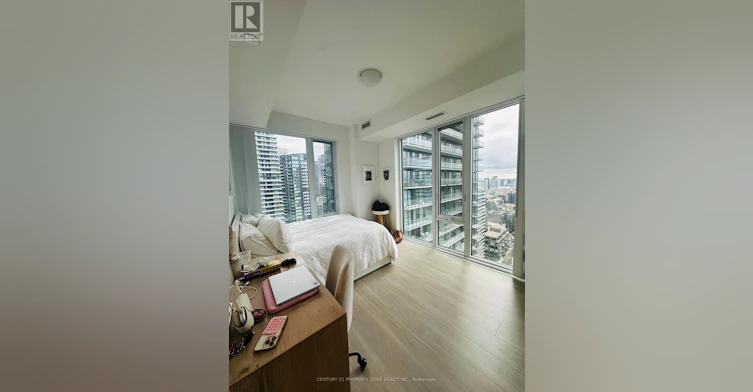 3823-28 Widmer Street, Toronto, ON, M5V 0T2 - 18