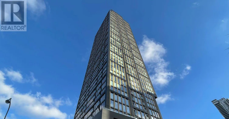 4705-319 Jarvis Street, Toronto, ON, M5B 0C8