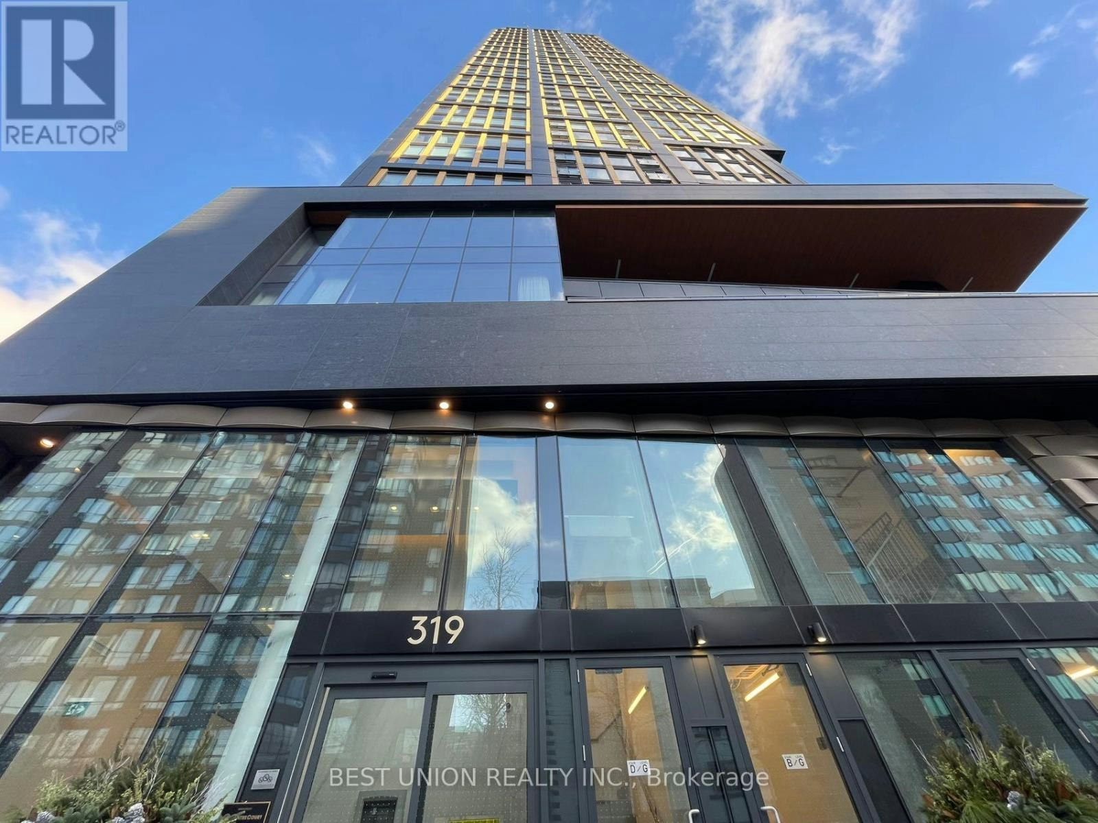 4705-319 Jarvis Street, Toronto, ON, M5B 0C8 - 2