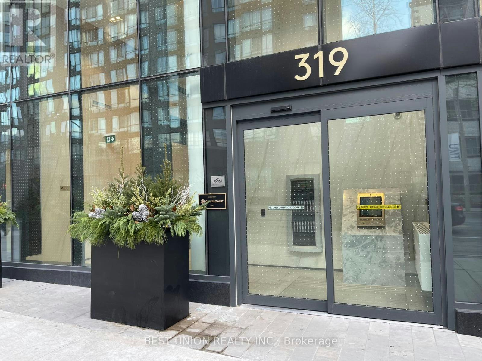 4705-319 Jarvis Street, Toronto, ON, M5B 0C8 - 3