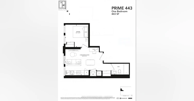 4705-319 Jarvis Street, Toronto, ON, M5B 0C8 - 21
