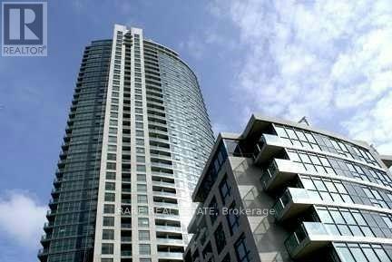 3409-215 Fort York Boulevard, Toronto, ON, M5V 4A2