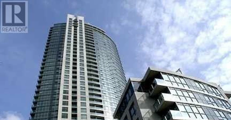 3409-215 Fort York Boulevard, Toronto, ON, M5V 4A2