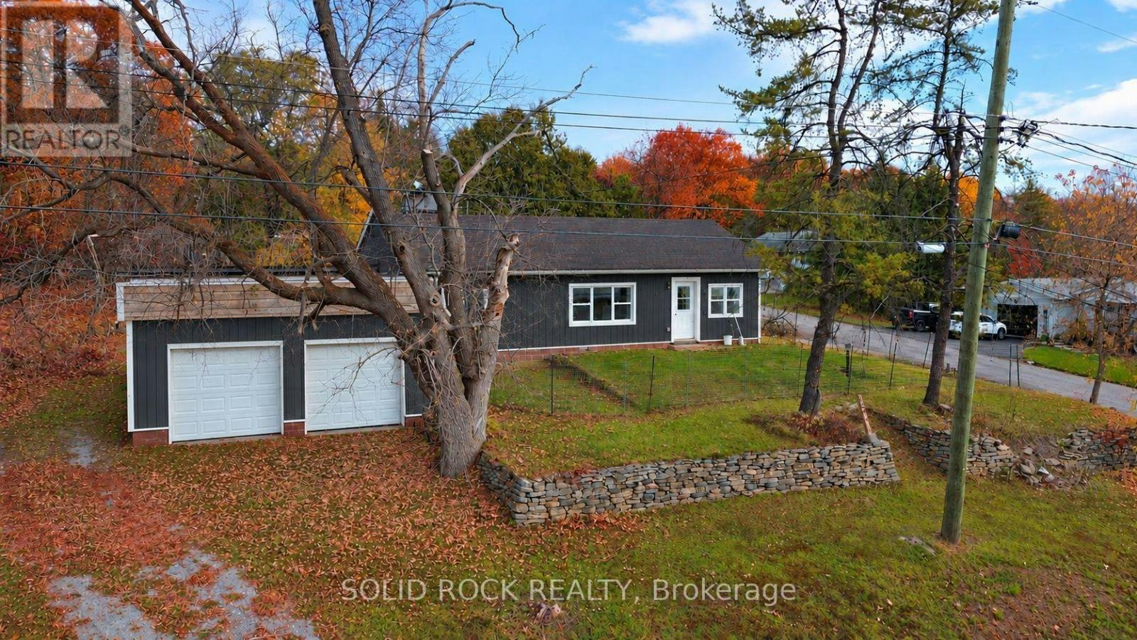 129 Wallace Street, Eganville, ON, K0J 1T0
