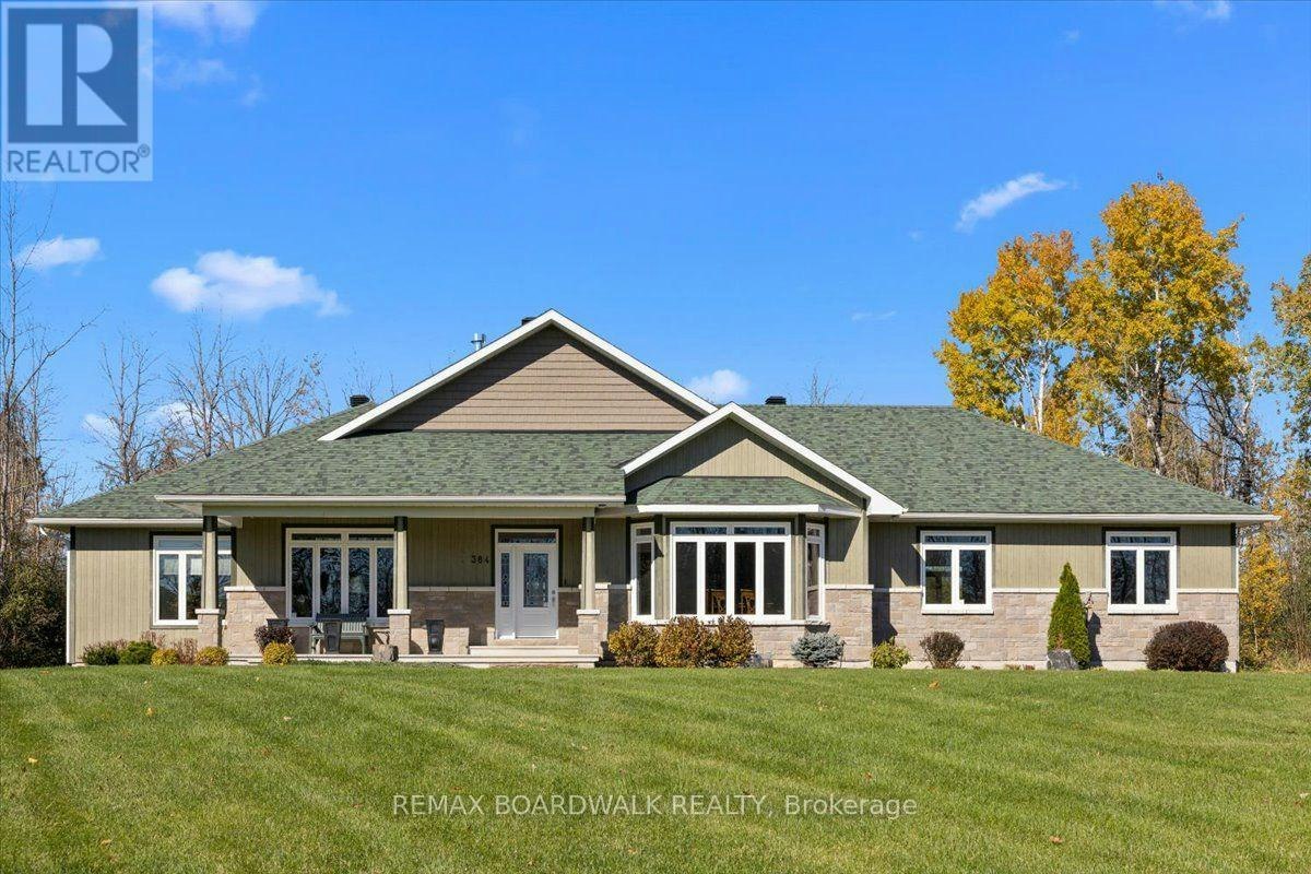 384 Georgina Street, Drummond, ON, K7H 3C9