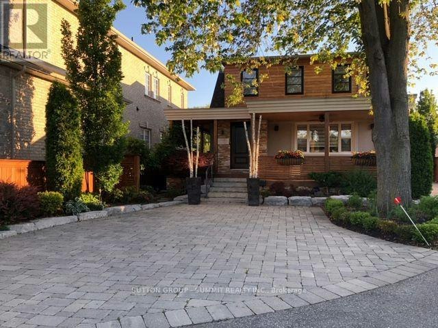 4176 Cawthra Road, Mississauga, ON, L4Z 1A1