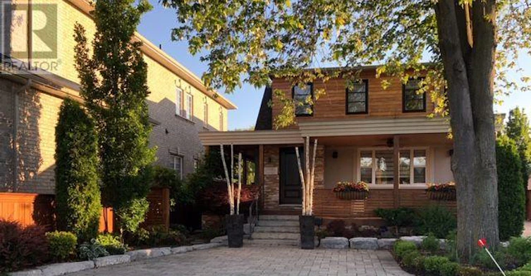 4176 Cawthra Road, Mississauga, ON, L4Z 1A1