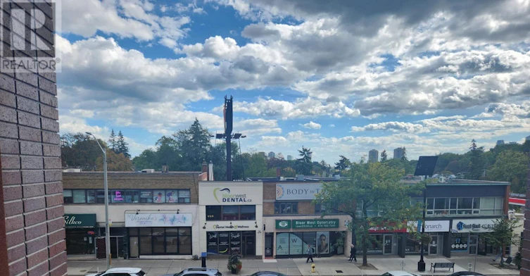 211-2450 Bloor Street S, Toronto, ON, M6S 0A9 - 4