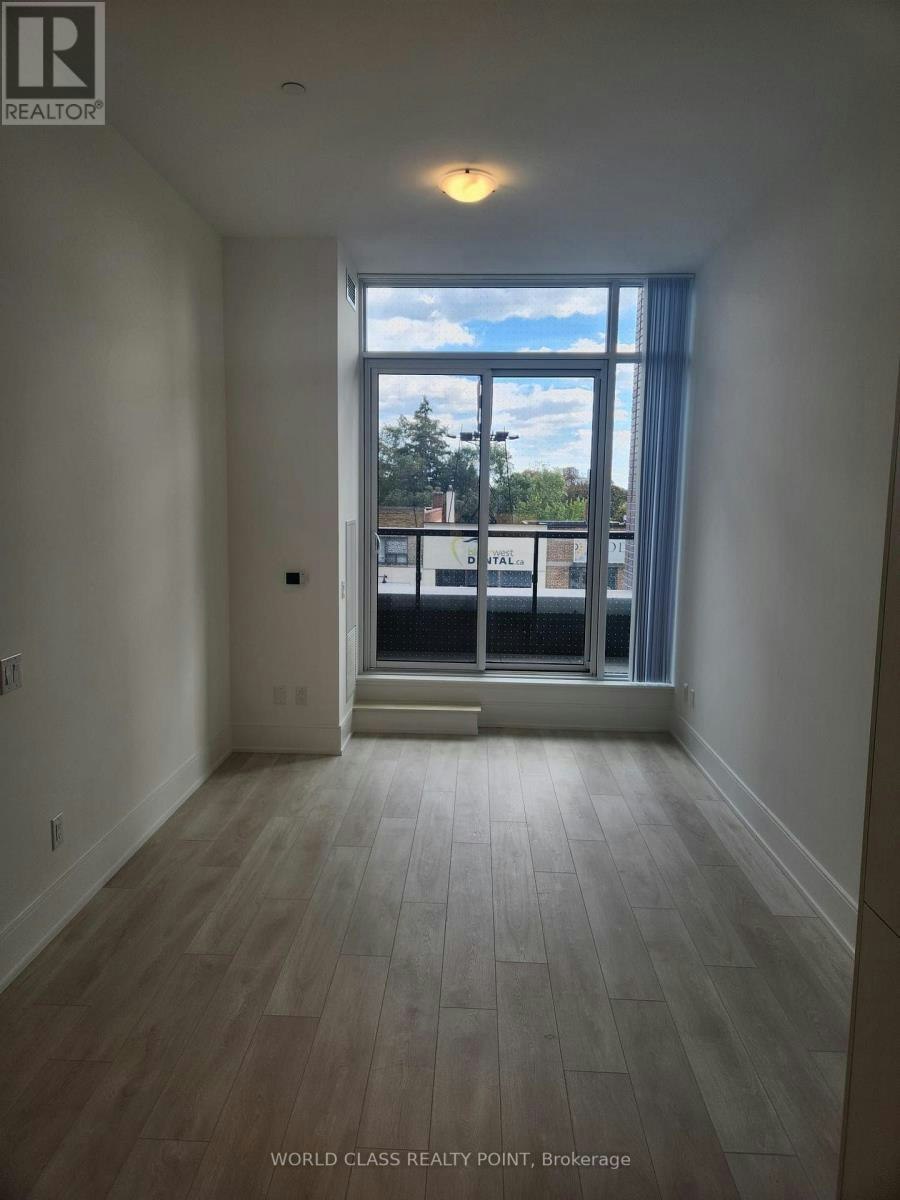 211-2450 Bloor Street S, Toronto, ON, M6S 0A9 - 2