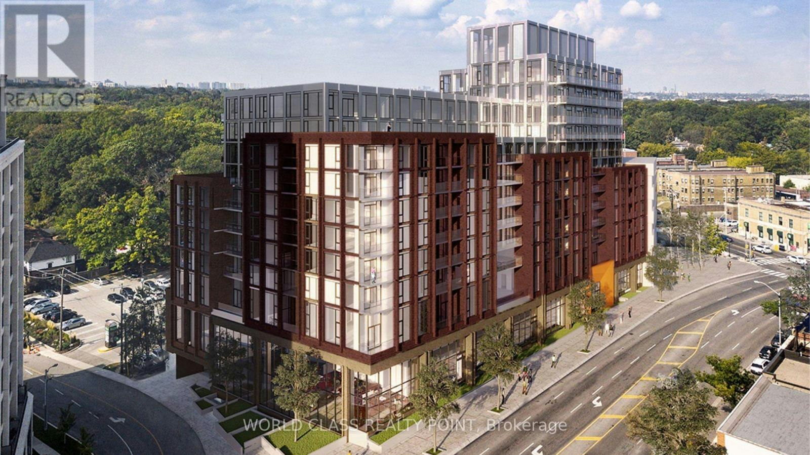 211-2450 Bloor Street S, Toronto, ON, M6S 0A9 - 15