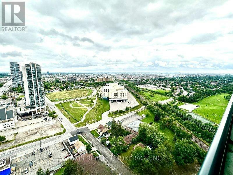 2509-100 John Street, Brampton, ON, L6W 0A8 - 11