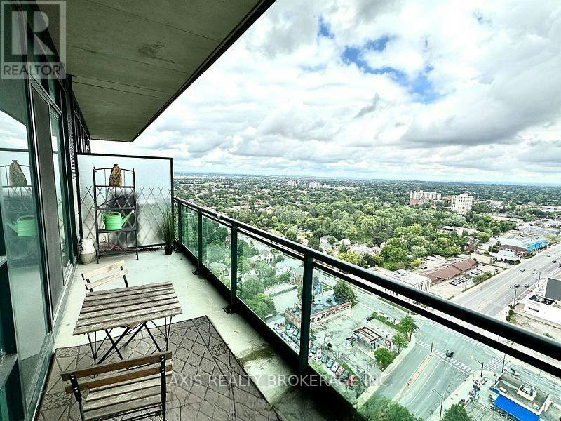 2509-100 John Street, Brampton, ON, L6W 0A8 - 10