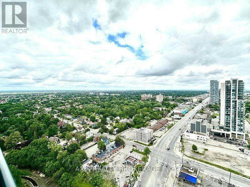 2509-100 John Street, Brampton, ON, L6W 0A8 - 12