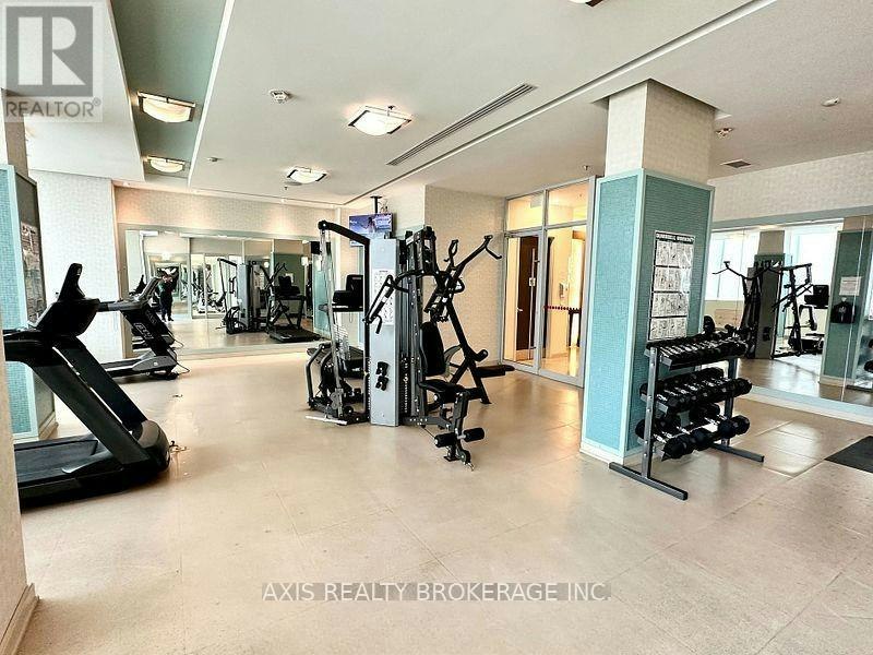 2509-100 John Street, Brampton, ON, L6W 0A8 - 15
