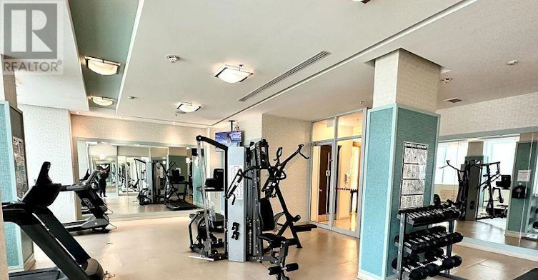 2509-100 John Street, Brampton, ON, L6W 0A8 - 15