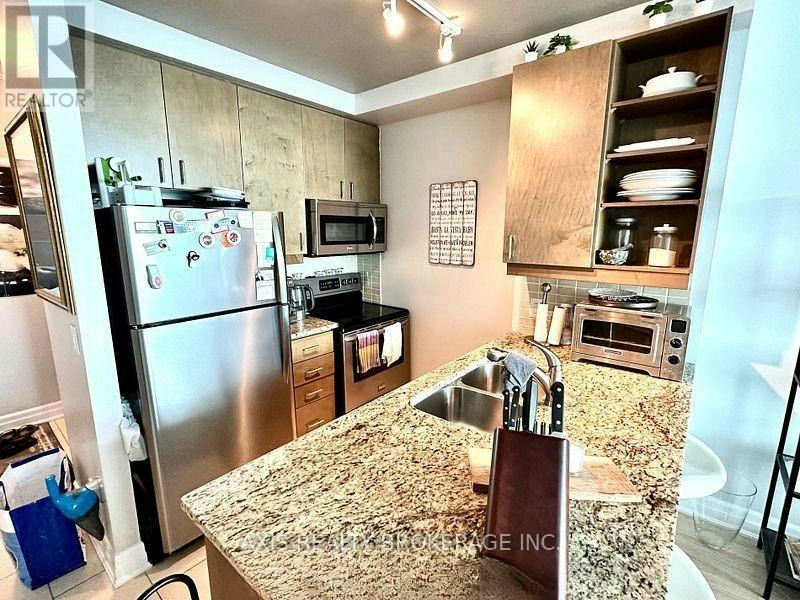 2509-100 John Street, Brampton, ON, L6W 0A8 - 3
