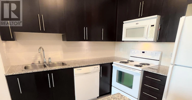 1651-25 Viking Lane, Toronto, ON, M9B 0A1 - 2