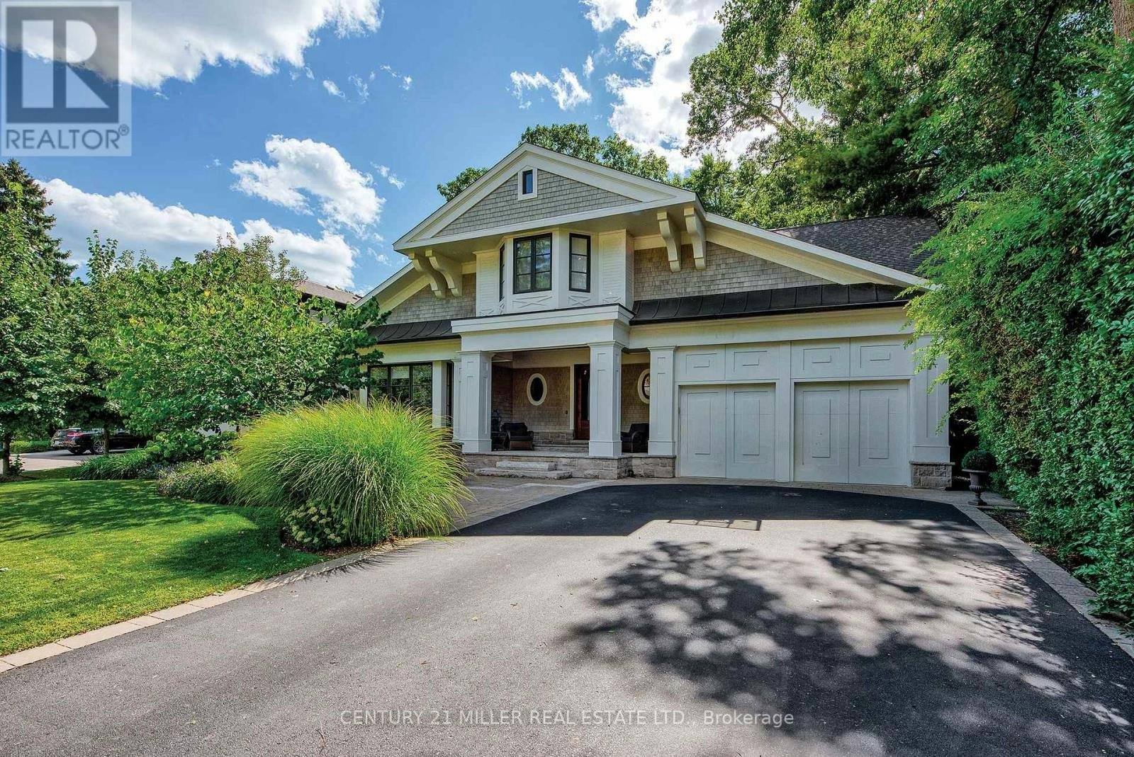 416 Wedgewood Drive, Oakville, ON, L6J 4S4