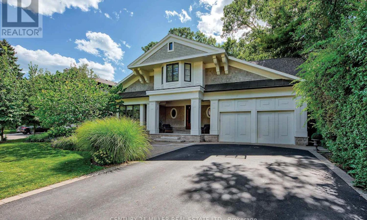 416 Wedgewood Drive