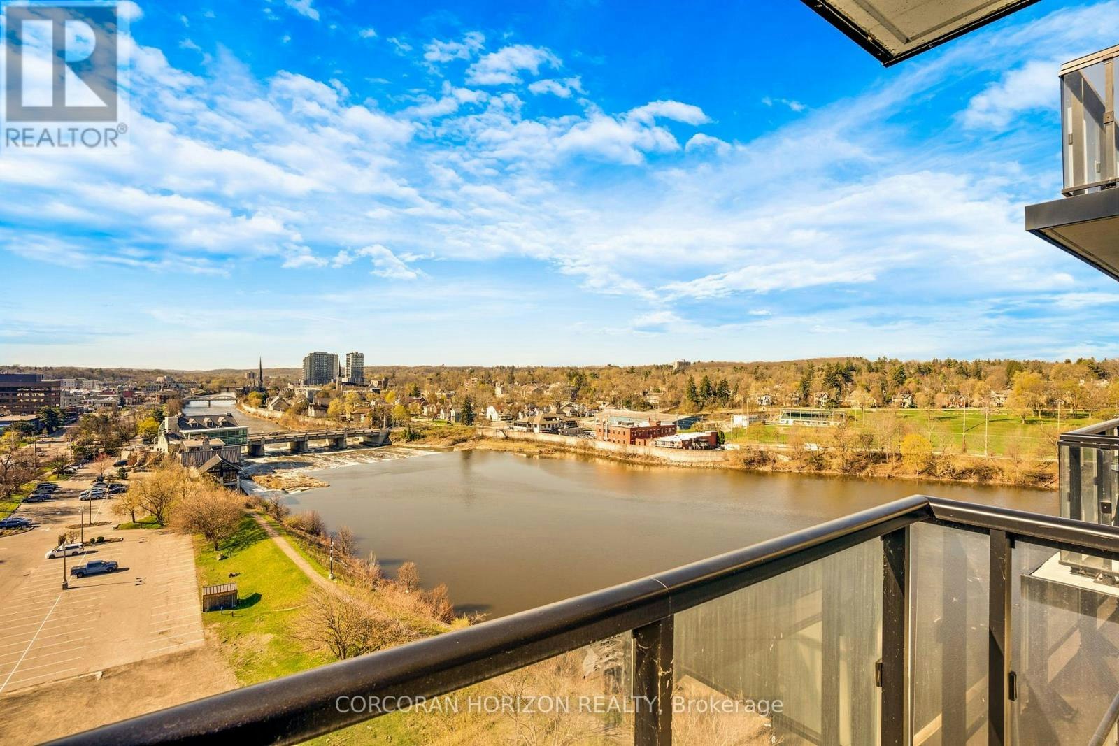 904-150 Water Street, Cambridge, ON, N1R 0B5