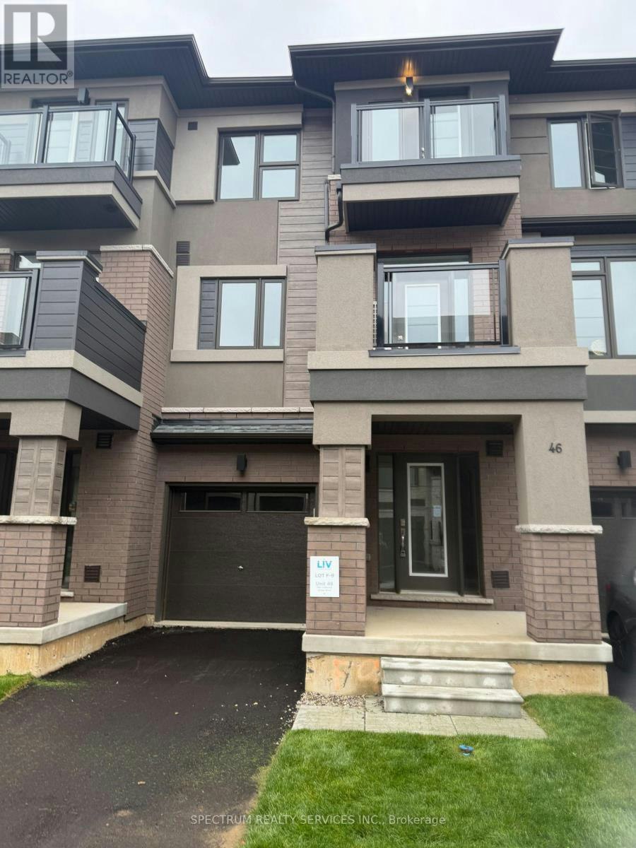 46-660 Colborne Street, Brant, ON, N3T 0Y1