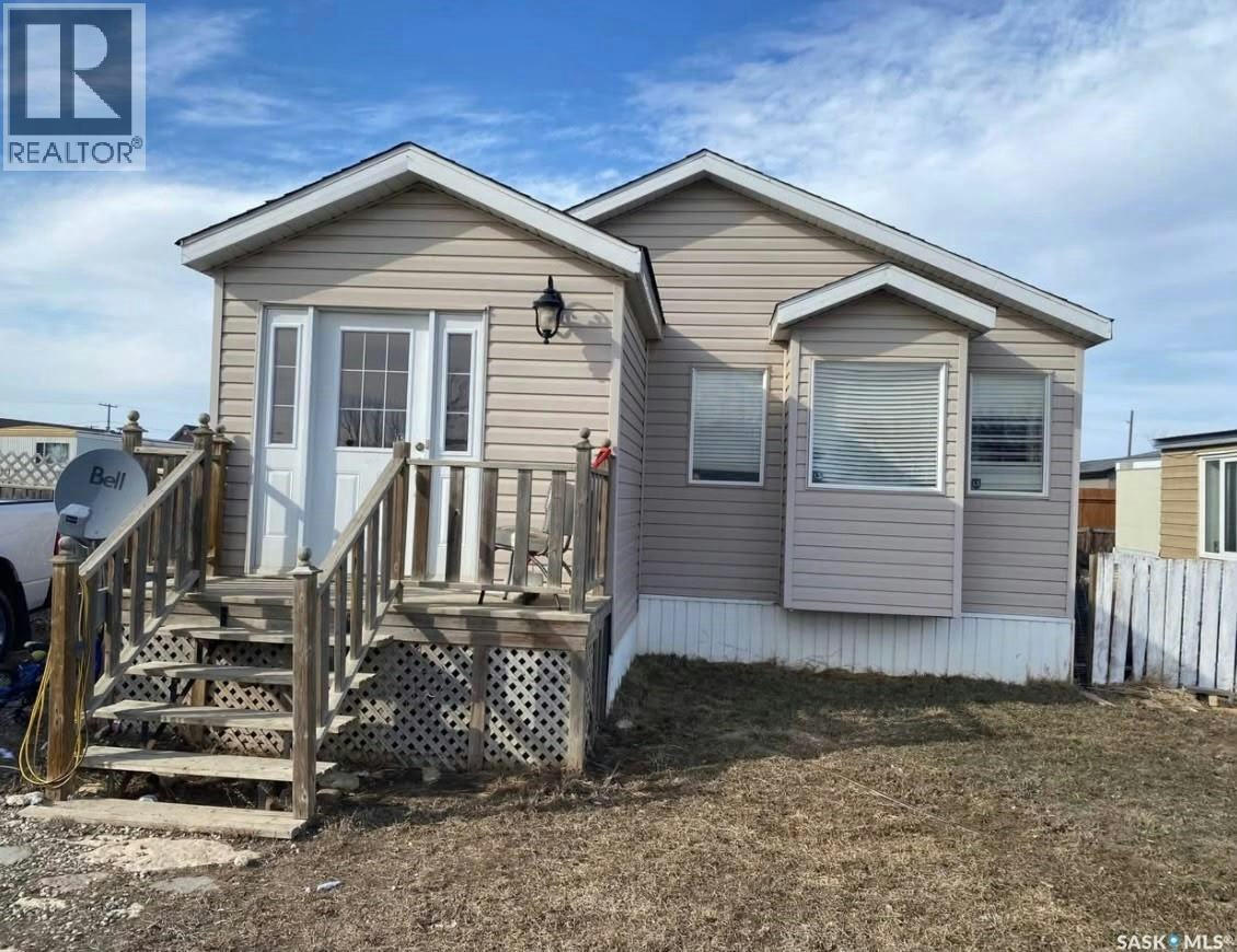 23-106 1st Avenue SW, Weyburn, SK, S4H 2J1