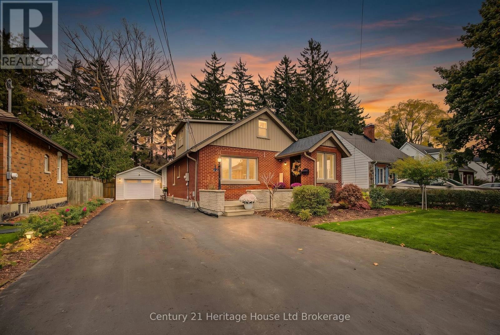 346 Graham Street, Woodstock, ON, N4S 6L1