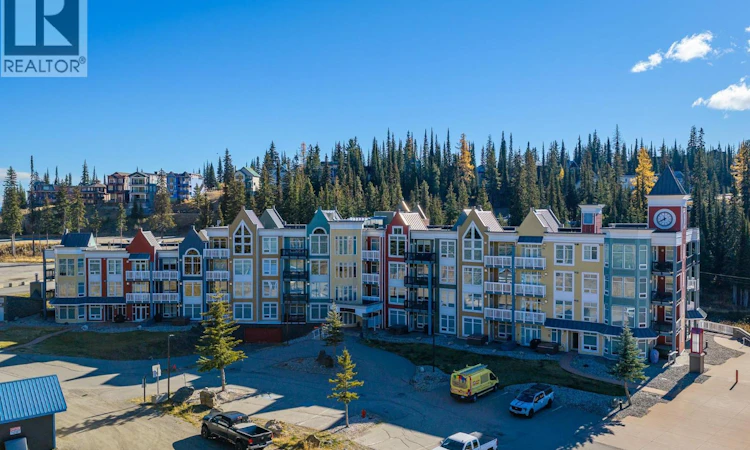 217-30 Monashee Road