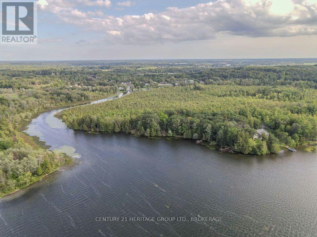 5243 Battersea Road, South Frontenac, ON, K0H 1H0