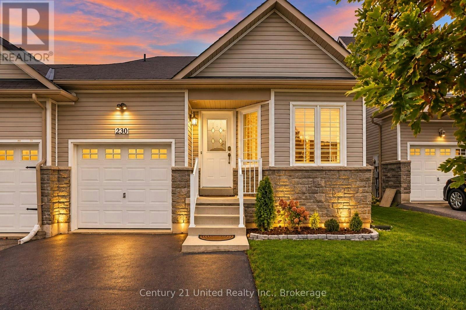 230 Cowling Heights, Peterborough, ON, K9K 0B2