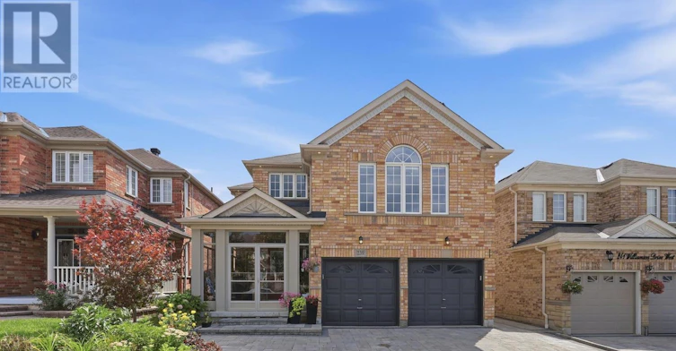 239 Williamson Drive W, Ajax, ON, L1T 5A2