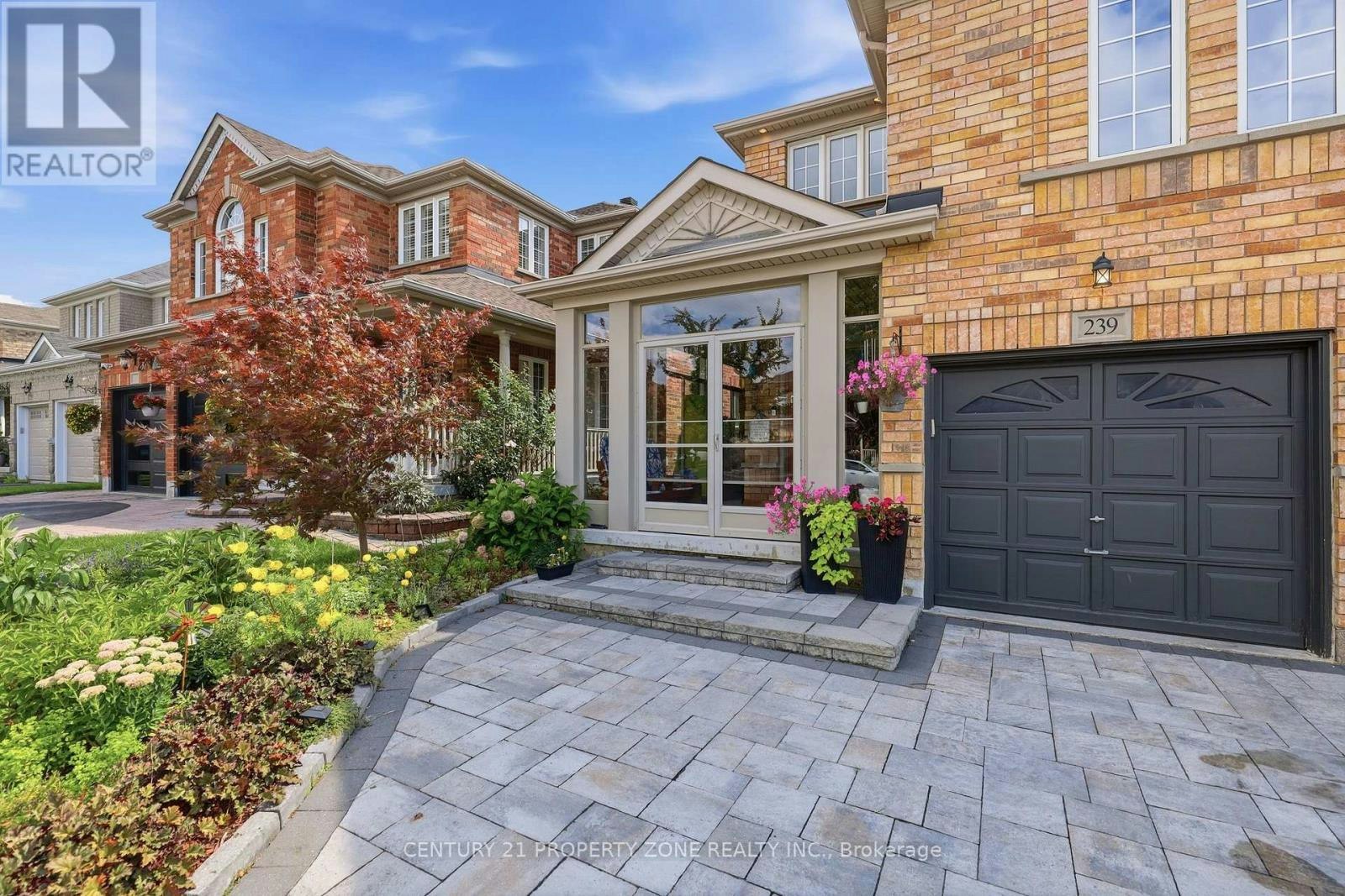 239 Williamson Drive W, Ajax, ON, L1T 5A2 - 2