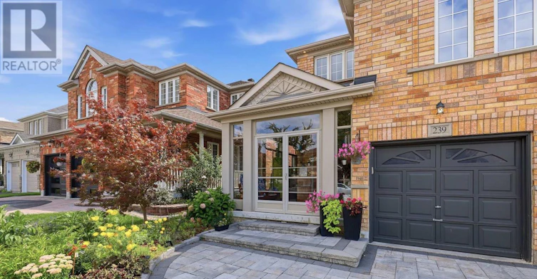 239 Williamson Drive W, Ajax, ON, L1T 5A2 - 2