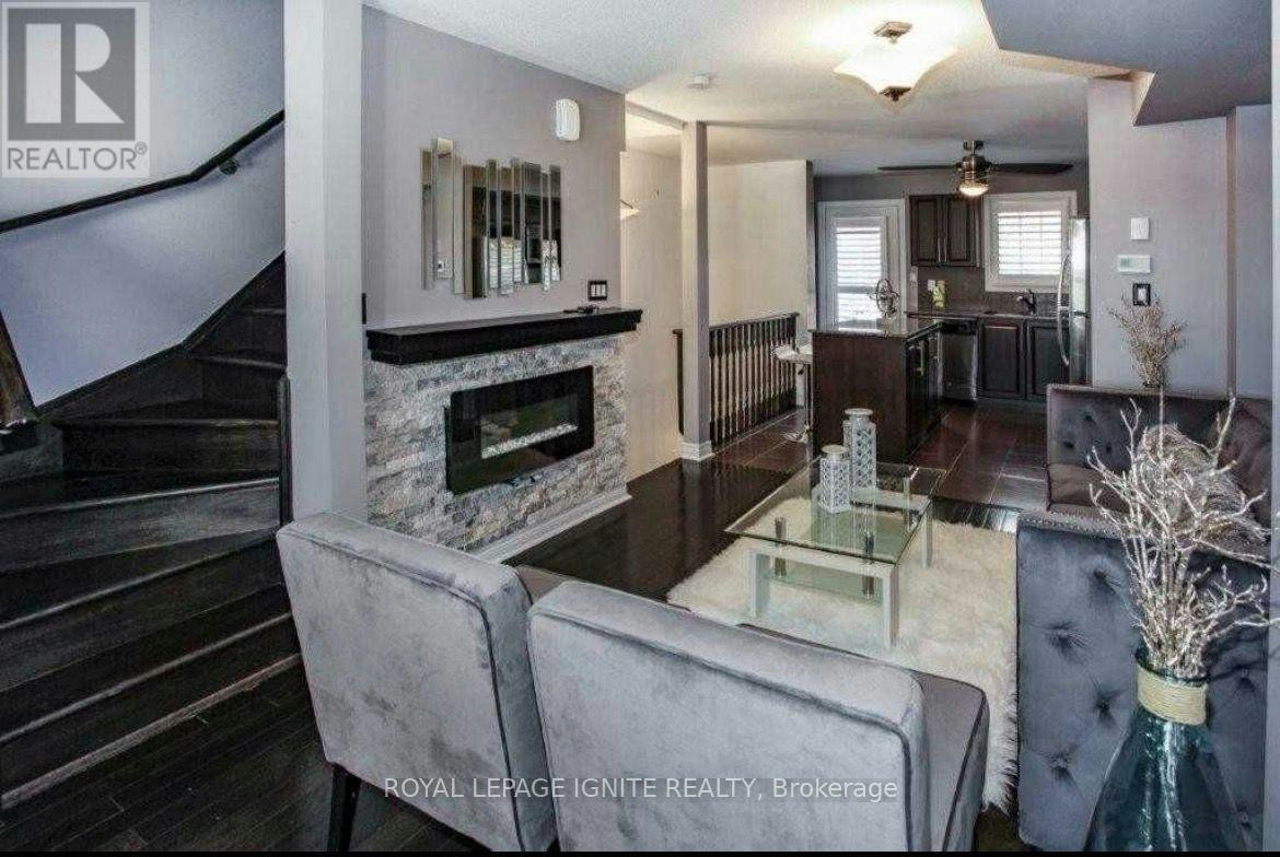 7 Cooperage Lane, Ajax, ON, L1S 0E8 - 6