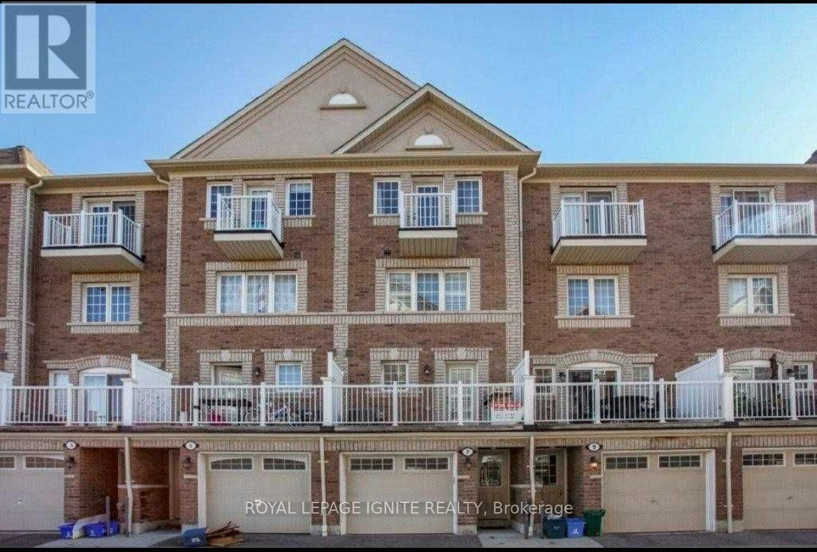 7 Cooperage Lane, Ajax, ON, L1S 0E8 - 20
