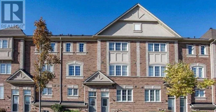 7 Cooperage Lane, Ajax, ON, L1S 0E8