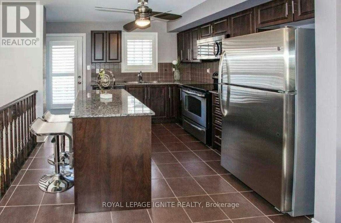 7 Cooperage Lane, Ajax, ON, L1S 0E8 - 3