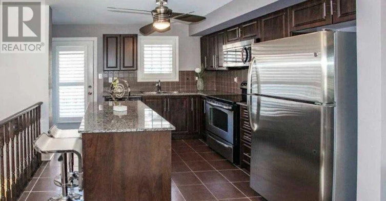 7 Cooperage Lane, Ajax, ON, L1S 0E8 - 3