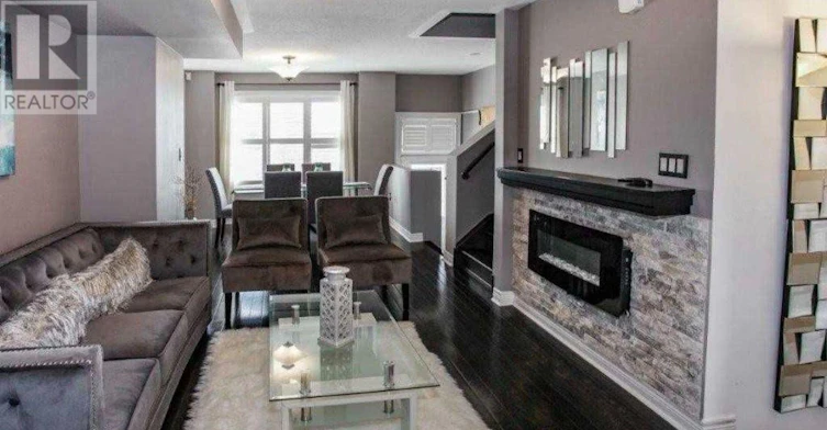 7 Cooperage Lane, Ajax, ON, L1S 0E8 - 4