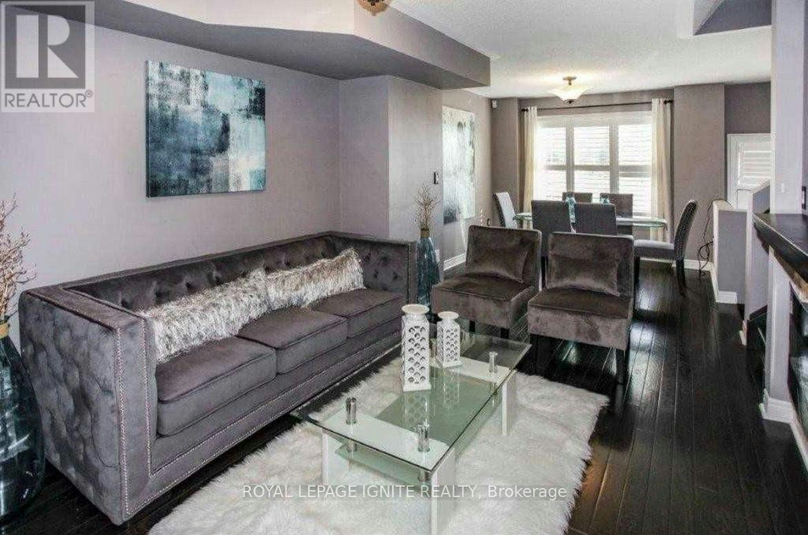 7 Cooperage Lane, Ajax, ON, L1S 0E8 - 5