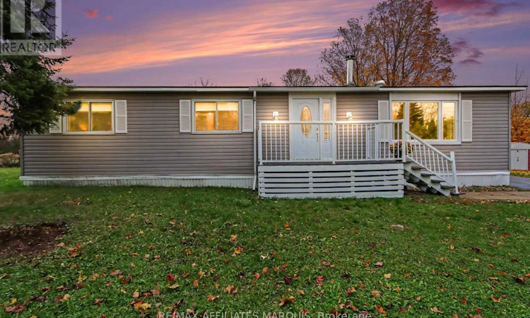 3 Otterdale Crescent