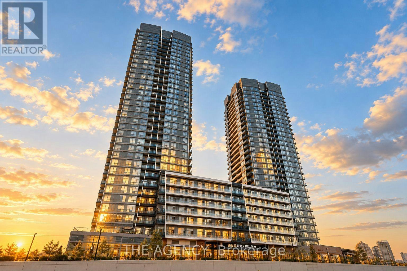 1108-30 Upper Mall Way, Vaughan, ON, L4J 0L7